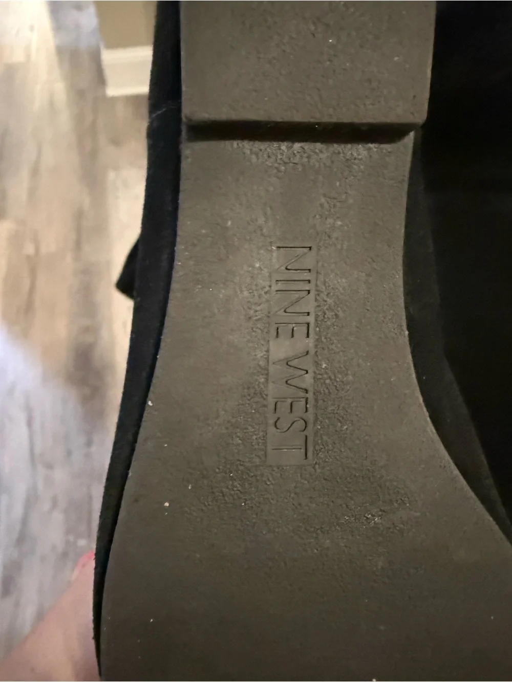 Nine West nine west